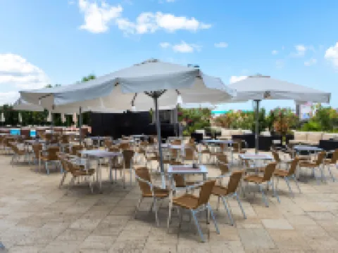 Tryp by Wyndham Lisboa Caparica Mar Almada otelleri