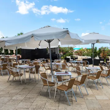 Tryp by Wyndham Lisboa Caparica Mar