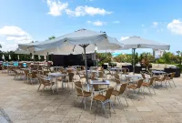 Tryp by Wyndham Lisboa Caparica Mar Hotels in Costa de Caparica