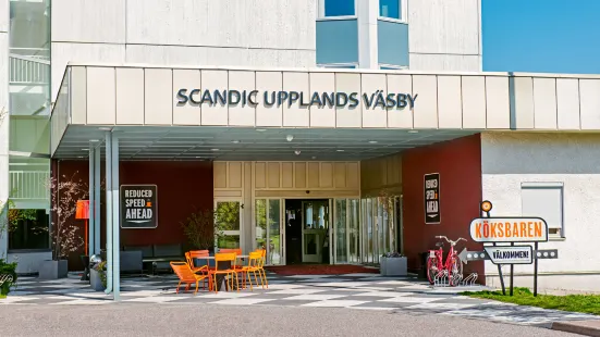 Scandic Upplands Väsby
