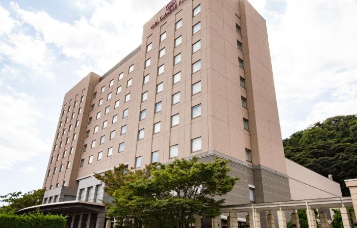 ANA Crowne Plaza YONAGO by IHG