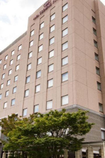 22年人気top10 美保空港周辺のおすすめホテルを宿泊予約 Trip Com