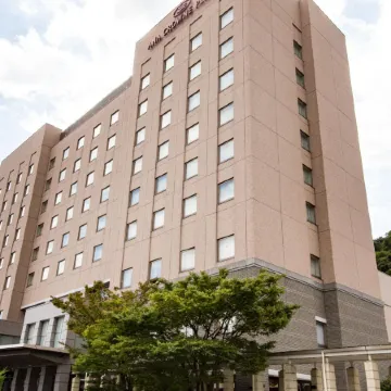 ANA Crowne Plaza YONAGO by IHG