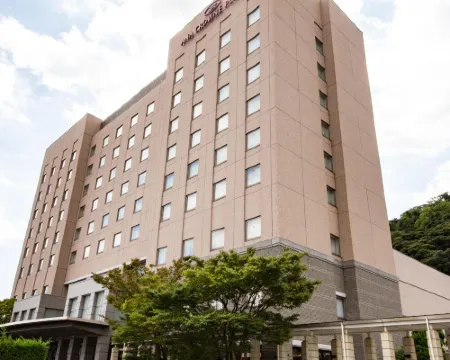 ANAクラウンプラザホテル 米子 米子のホテル