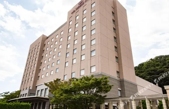 米子ANA皇冠假日酒店