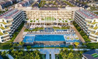 Novotel Phu Quoc Resort