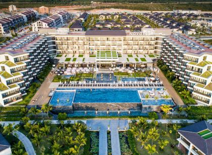 Novotel Phu Quoc Resort