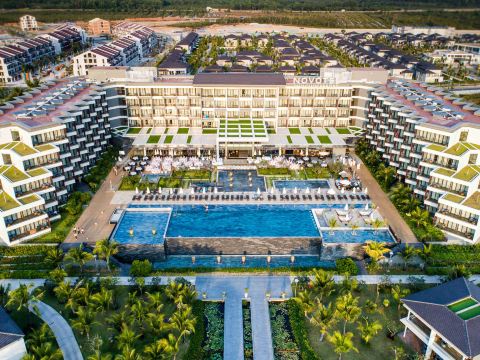 Resort Novotel Phú Quốc