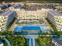 Novotel Phu Quoc Resort Hoteles cerca de Sunset Town