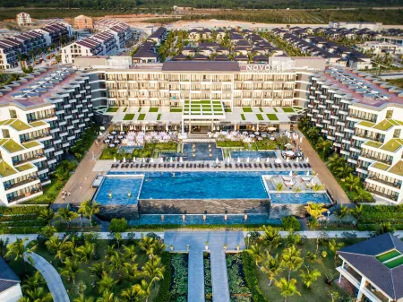 Novotel Phu Quoc Resort