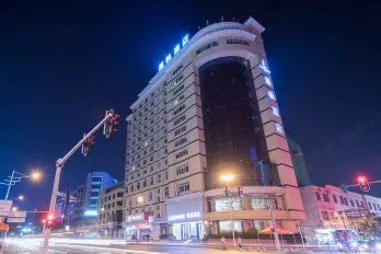 Lavande Hotel (Heyuan Avenue Top Fountain of Asia)