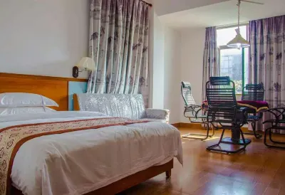 Hangtian Business Hotel Hotels near Dongjiao Coconut Plantations