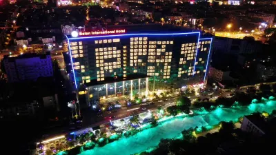Balan International Hotel