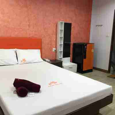 Maple度假村 Rooms