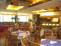 珠海2000年大酒店 - 餐厅