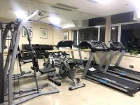 Sun Moon Lake Hotel Các khách sạn ở Đại Liên