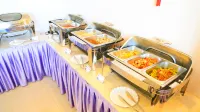 GreenTree Inn（Yinchuan YuHuangGe Beijing East Road） - พร้อมอาหารเช้า