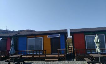 Gyeongju Gampo Beach Pension