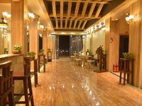 涠洲岛艾琳海景酒店 - 大堂酒廊
