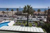 Hotel Isabel Hotels in Torremolinos