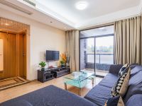 重庆V7国际商务旅行度假公寓 - 两室套房
