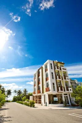 Express Inn at Hulhumale Hotels in Hulhumale