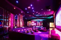 NagaWorld Hotel & Entertainment Complex - 5 estrellas