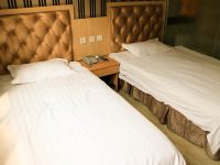林州海澜宾馆 - 娱乐双床房