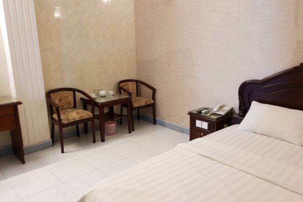 Tan Hoang Long Hotel District 5(Khách sạn Tân Hoàng Long Quận 5)_2