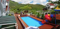 Miryang Bichae Pension - Pools