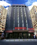 Yijin Meiyi Hotel (Yichang Binjiang Park CBD Shopping Center) Hotels in Gezhou Dam/West Dam