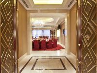 上海富豪会展公寓酒店 - 餐厅