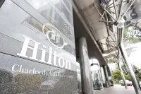 Hilton Paris Charles de Gaulle Airport