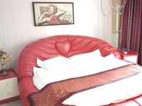 重庆书香之家酒店式公寓 - 浪漫圆床房