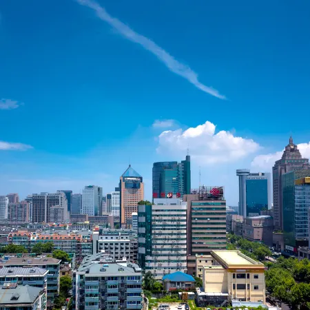 Zhejiang Hotel