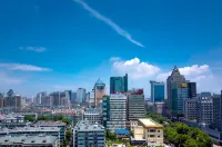 Zhejiang  Hotel - Mountain view