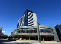 East Hotel Hotels in Dalian