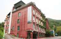 Sokcho Chowon Resortel