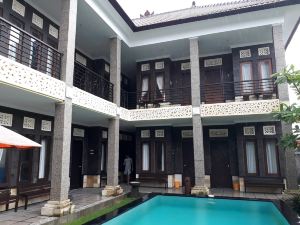 Omah Doger Homestay