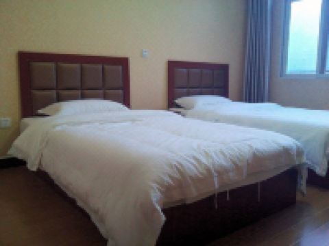 广元翼山客栈 - 其他