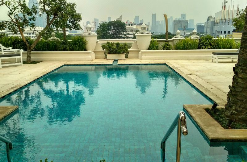 Hotel Gran Mahakam photo 5