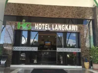 HIG Hotel