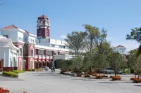 Xinghe Hotspring Spa Holiday Hotel