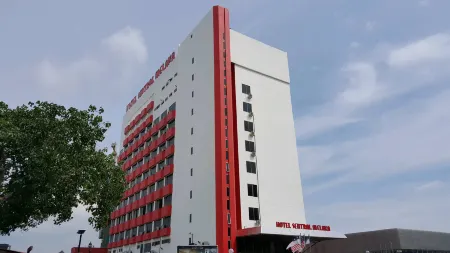 Hotel Sentral Melaka