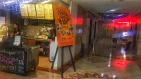 Regency Grand Suites