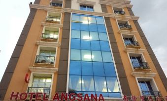 Angsana Hotel Melaka