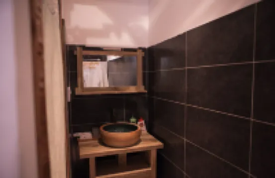 香格里拉吾同雲舍ブティック中国式旅館（獨克宗古城）