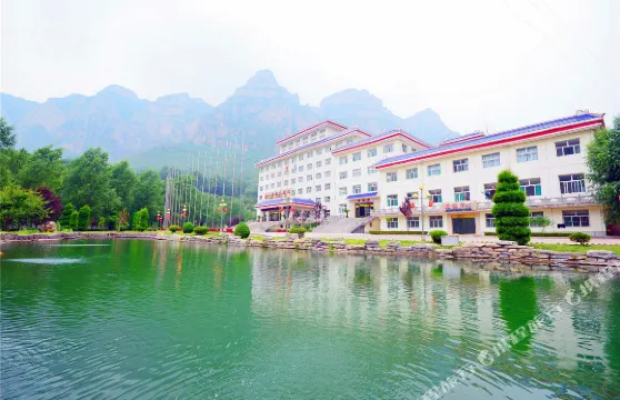 壺關八泉峽大酒店