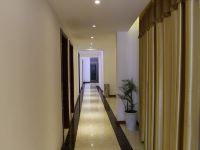 钟祥京阳商务宾馆 - 公共区域