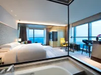Crowne Plaza BAOJI CITY CENTER by IHG Hotels in Baoji